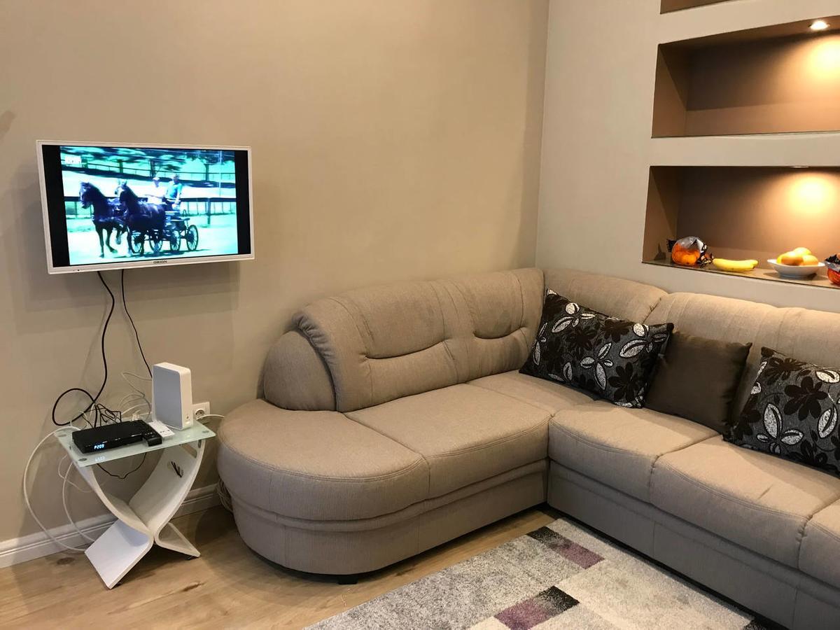 Gozsdu Glamour Apartment Budapest Bagian luar foto