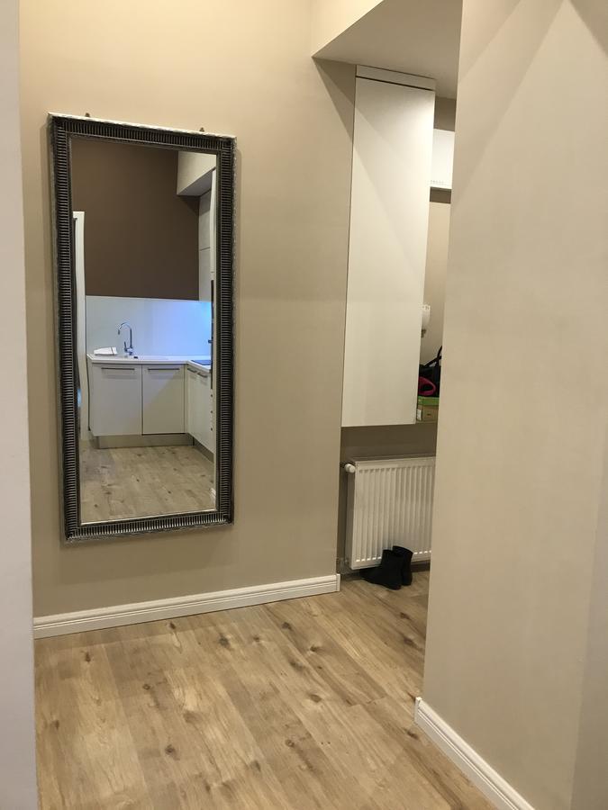 Gozsdu Glamour Apartment Budapest Bagian luar foto